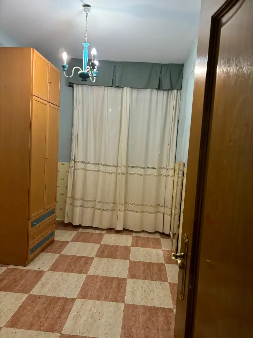 Bedroom of Houses for sale in El Peral    with Heating, Furnished and Balcony