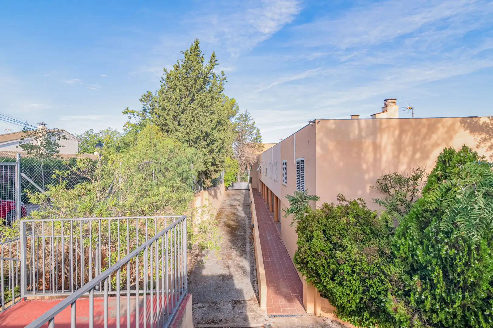 Wohnung mit Pool zum Verkauf in Aixa la Horra 8, imagen 33