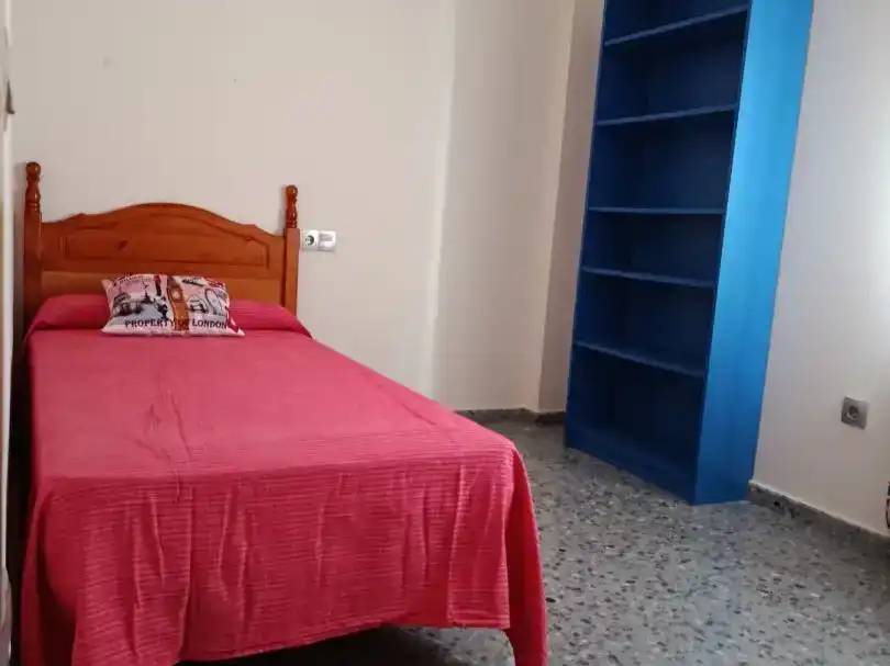Dormitori de Pis en venda en Mérida amb Aire condicionat