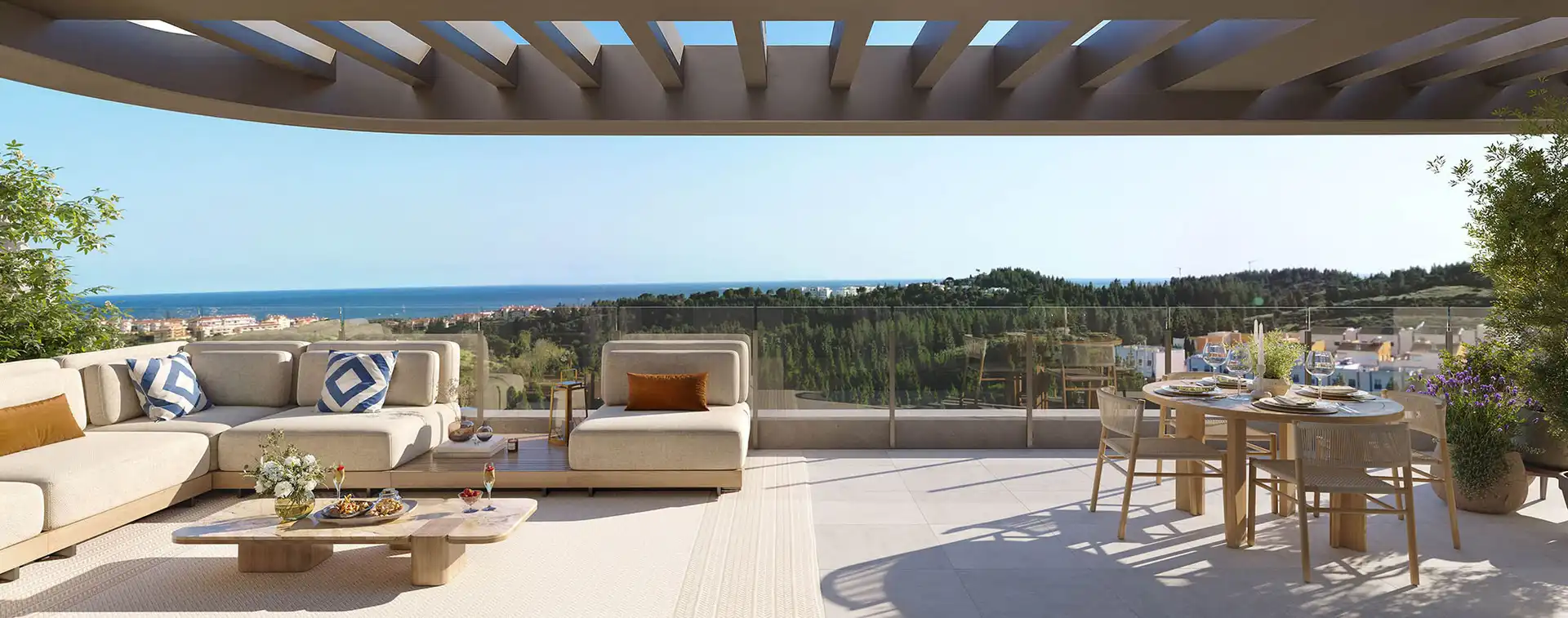 Apartamento con piscina en venta en The Kove, imagen 30