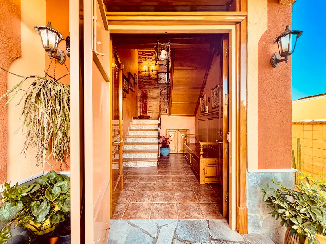 House with terrace for sale in Barri l'Agricola, imagen 16