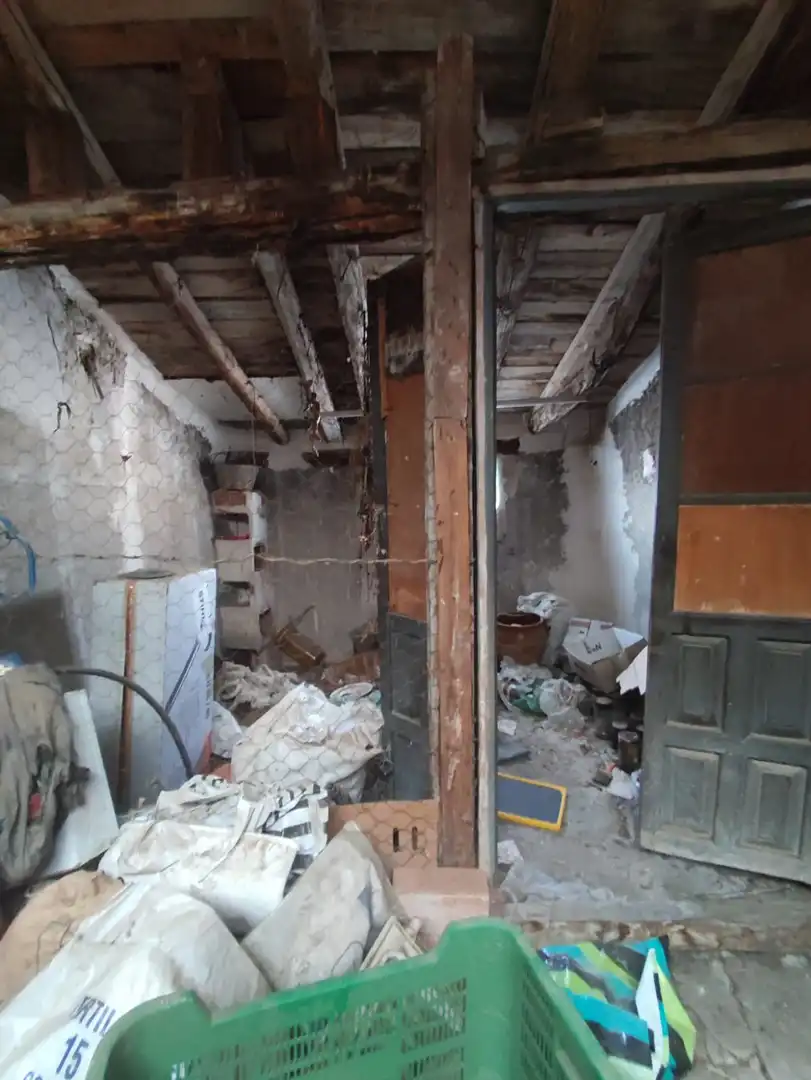 Finca rústica en venda en Almonacid de Zorita amb Aire condicionat, Calefacció i Moblat