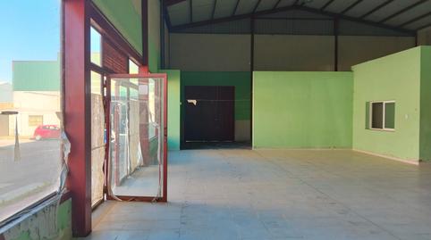 Foto 5 von Fabrikhallen zum Verkauf in Avenida de la Paz, 17, Burguillos del Cerro, Badajoz