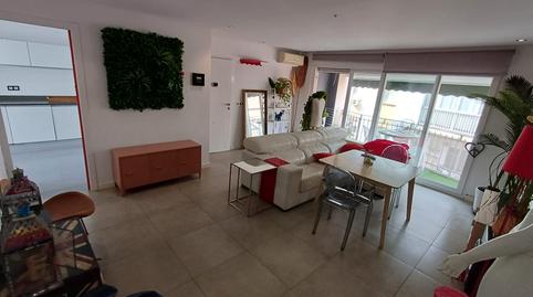 Photo 3 of Flat to rent in Calle Joaquín Nogueras, 5, San Bartolomé - Millán de Priego, Jaén