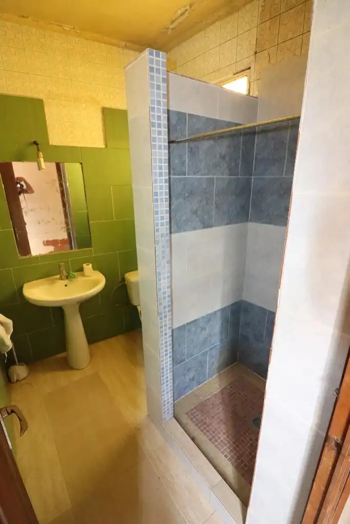 Bathroom of Detached homes for sale in Alborache  with Terrace