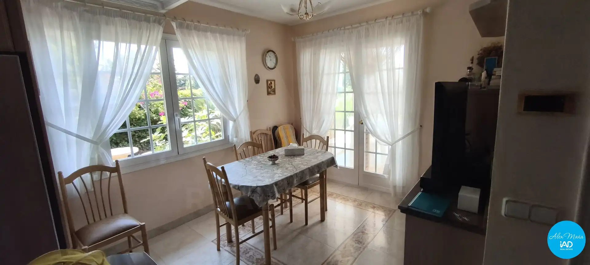 Villa avec piscine à vendre à Les Tres Cales, imagen 27