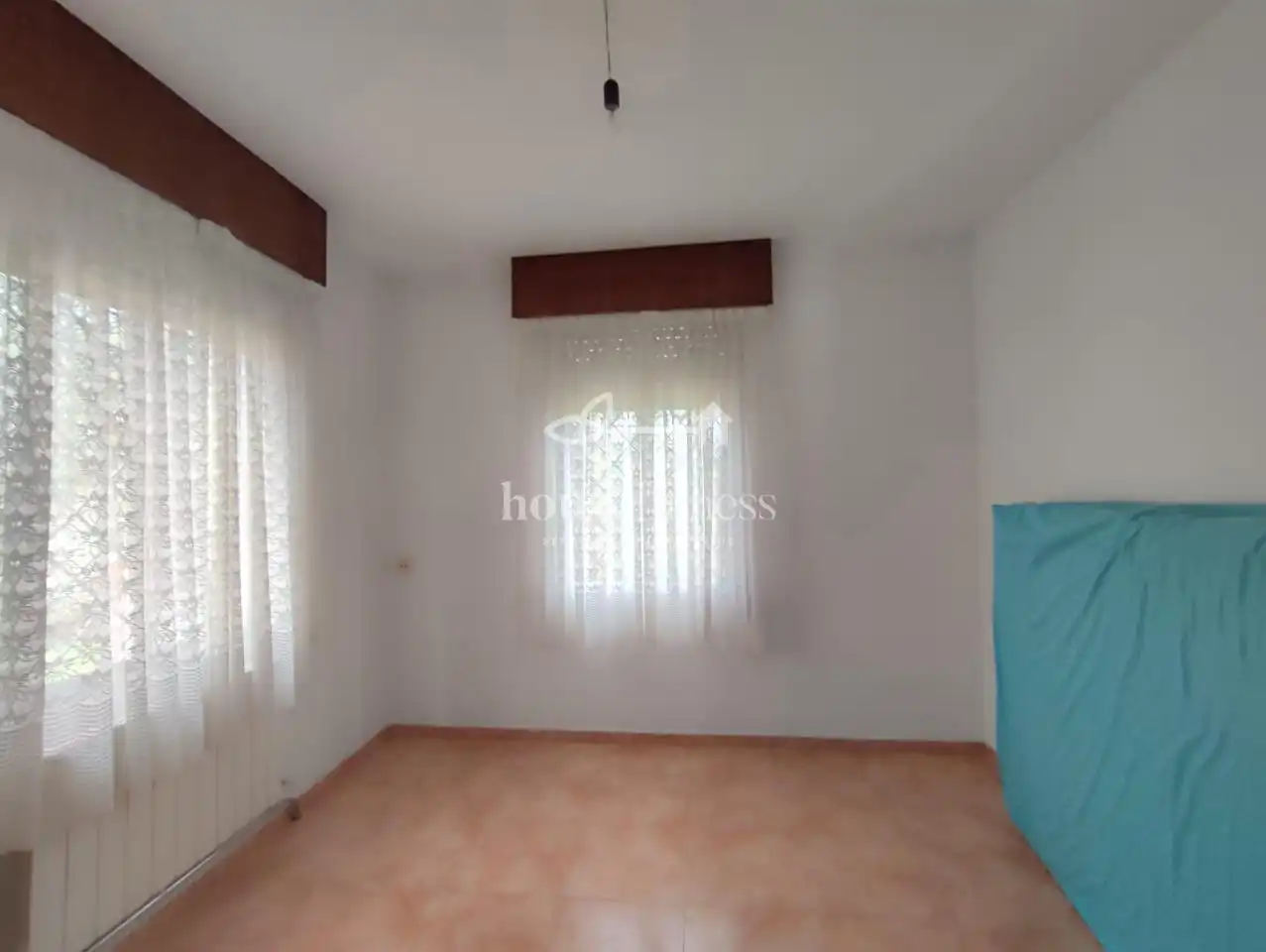 Bedroom of Houses for sale in Miño  with Heating, Private garden and Terrace