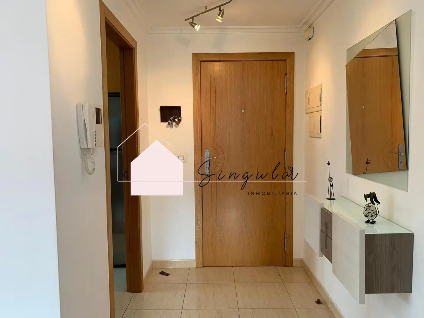 Flat with terrace to rent in DOANTES DE SANGUE 2, imagen 12
