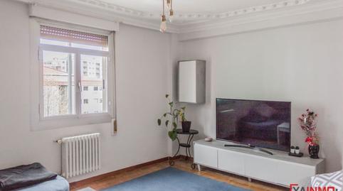 Foto 4 de Piso en venta en Desamparados, Vitoria - Gasteiz