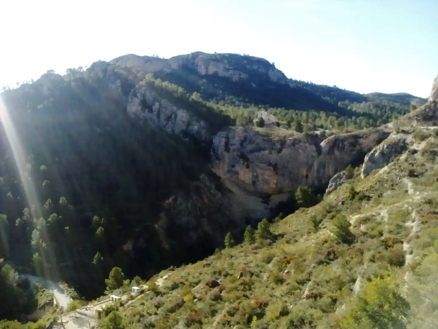 Terreny rústic en venda a Polígono 6 Parcela 92 BARRANC ROIG. ORXETA, imagen 7