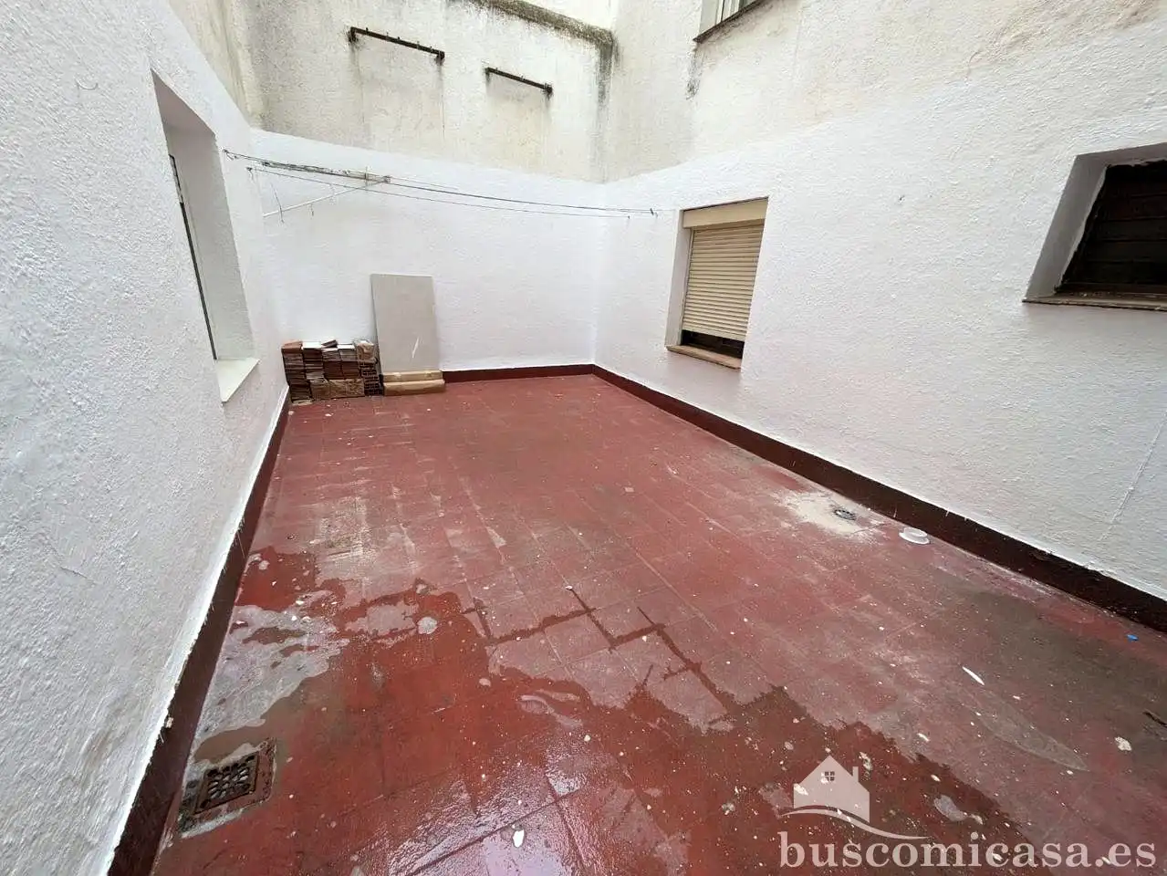 Flat with lift to rent in Calle Doctor Fleming, imagen 16