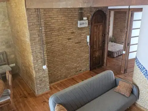 Piso de alquiler en  Valencia Capital con Aire acondicionado y Balcón