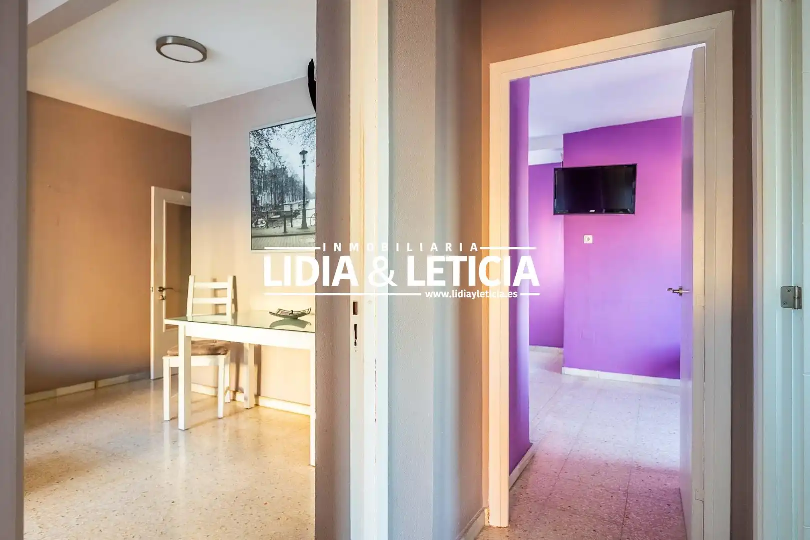 Wohnung zum Verkauf in Nueva Alcalá, imagen 12