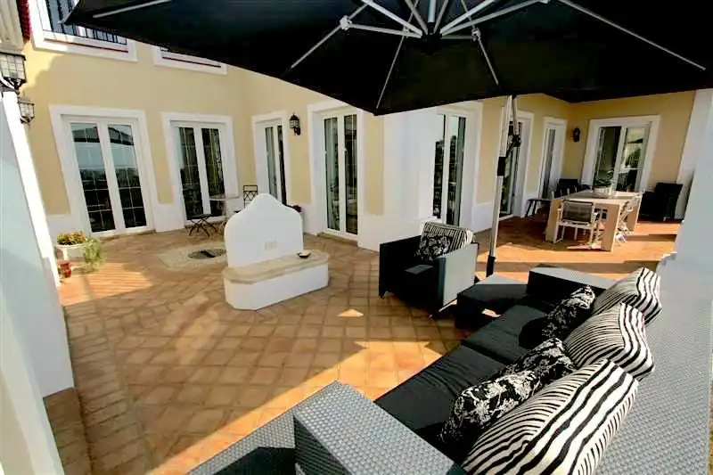 Villa mit Pool zum Verkauf in Valtocado - La Alquería - La Atalaya, imagen 25