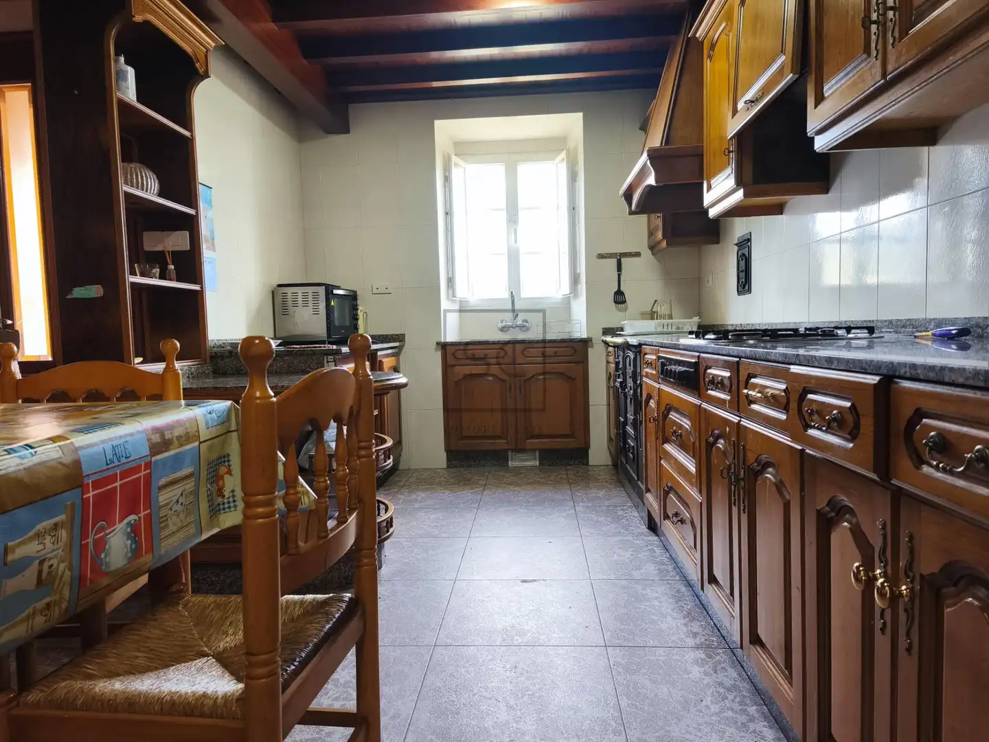 Haus zum Verkauf in Lugar NEBRIL, imagen 4