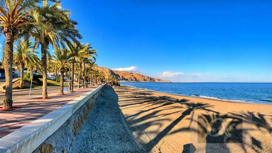 Terreno residenziale in vendita a Aguadulce, imagen 4