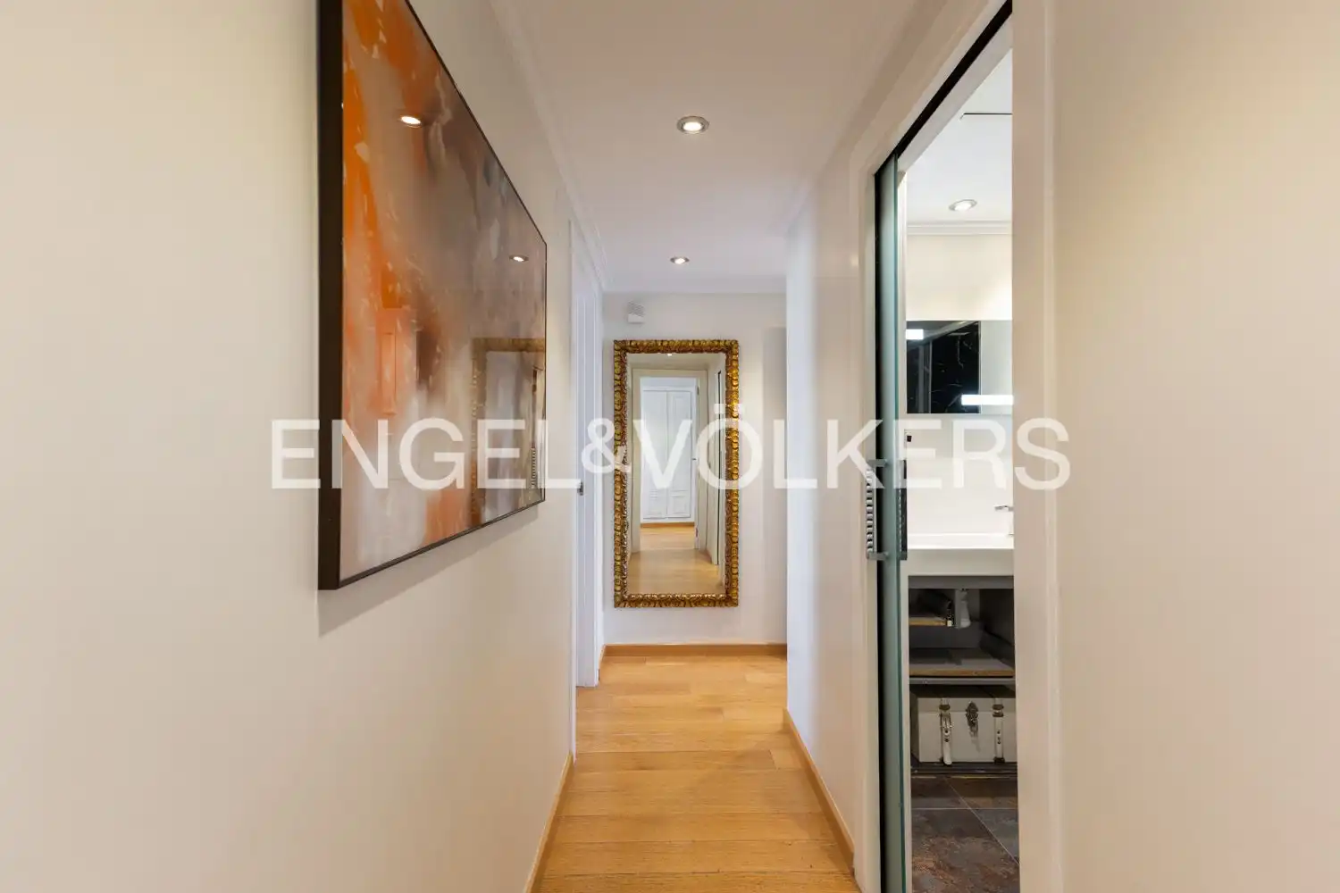 Piso en venta en Valencia con Aire acondicionado, Calefacción y Parquet