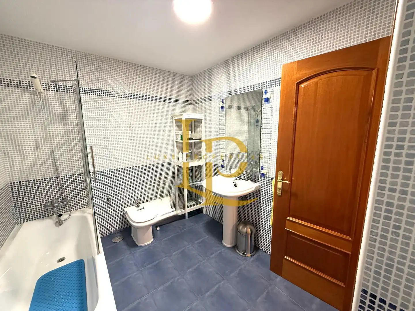 Piso en venta en Casco Histórico