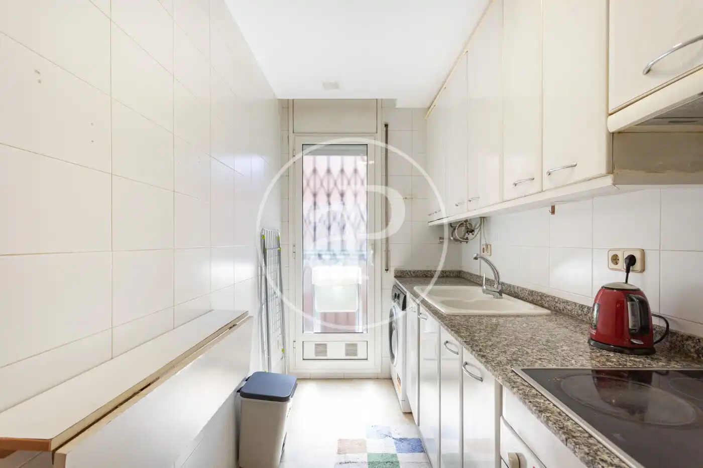 Flat for rent in Carrer de la Indústria, Sagrada Família