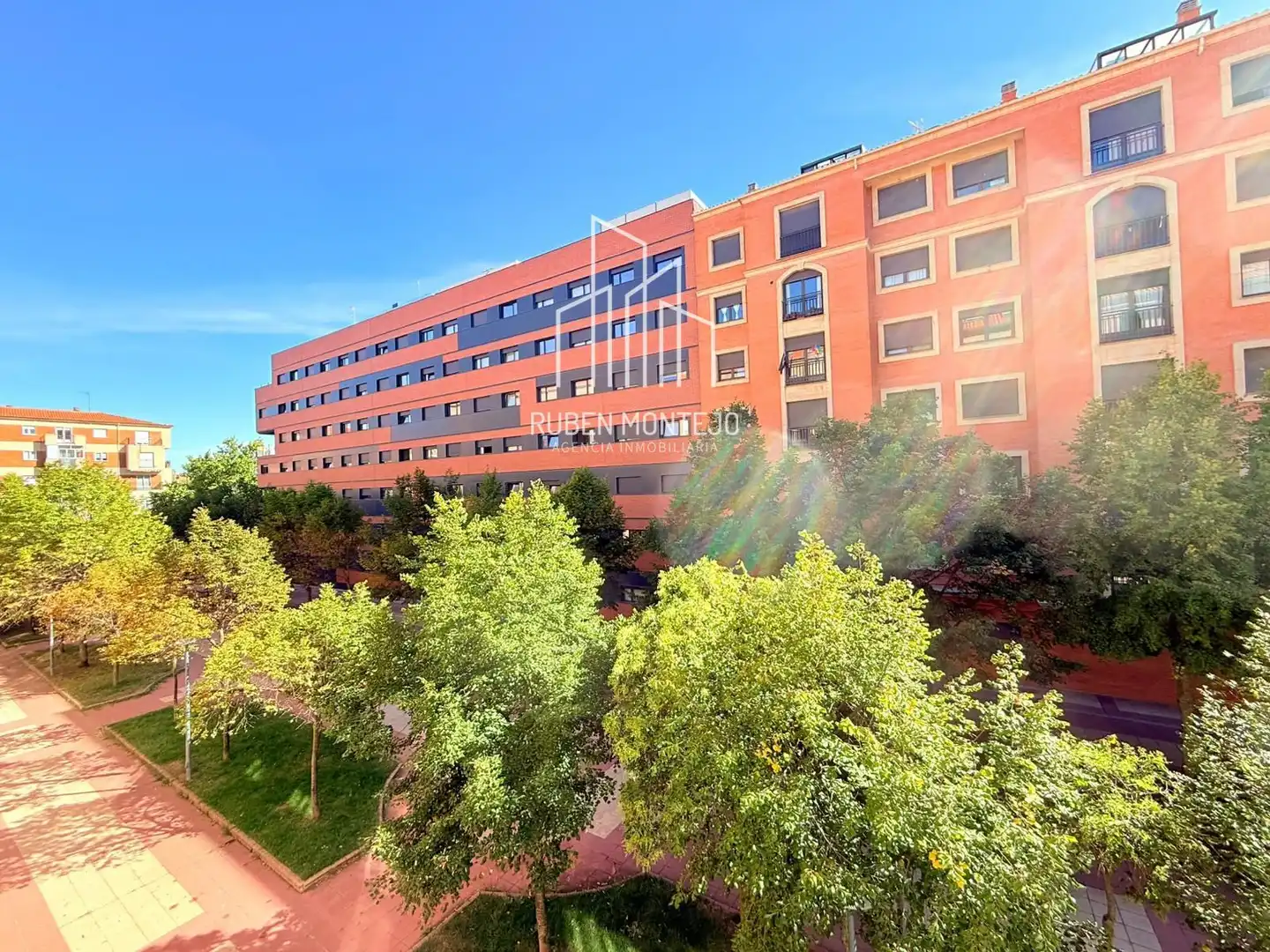 Flat with lift to rent in Federico de Onis, imagen 17