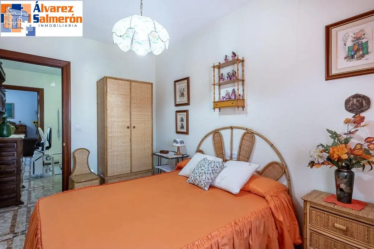 Casa con piscina en venta en Ogíjares, imagen 21
