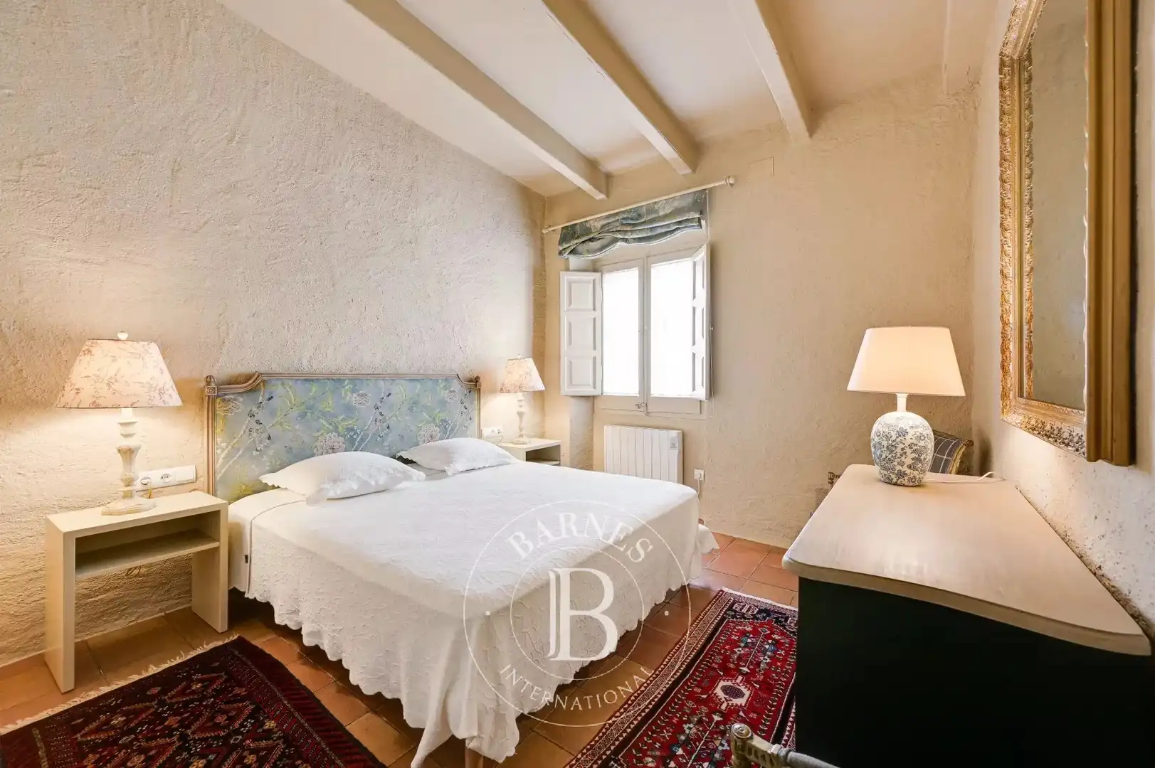 Casa rustica con giardino in vendita a Poble, imagen 28