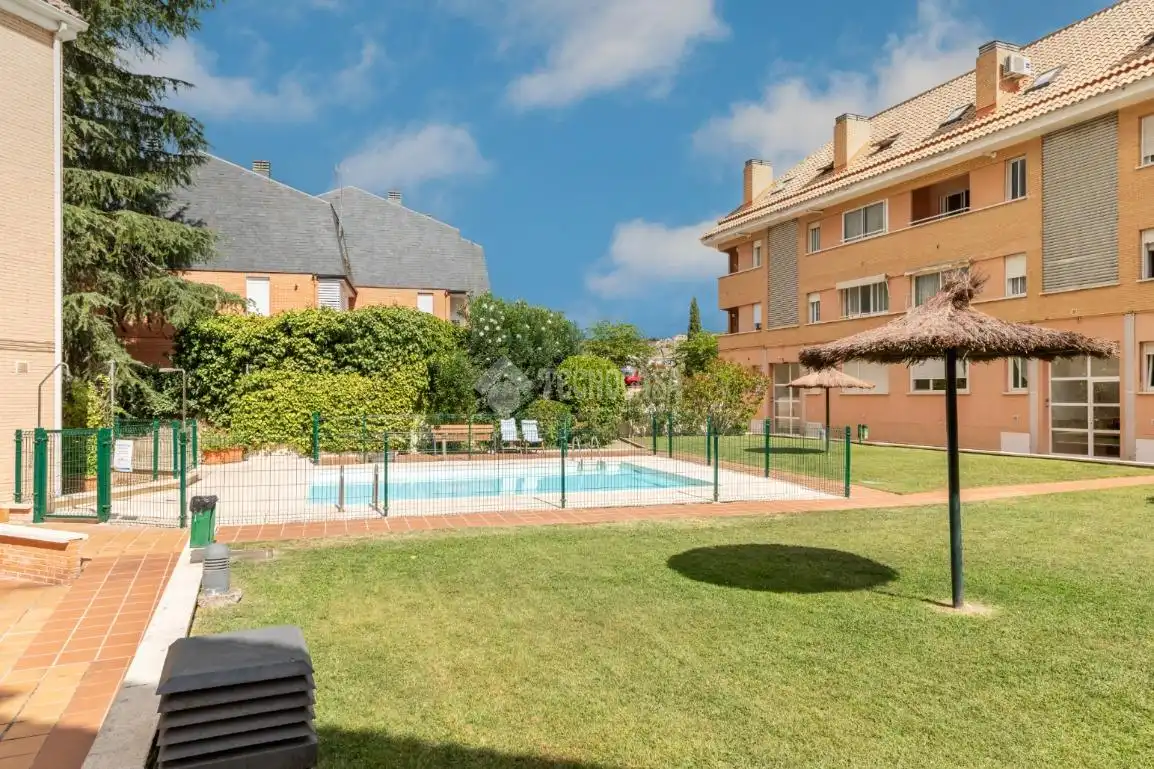 Appartement avec terrasse à vendre à Los Ángeles - Jarandilla, imagen 19