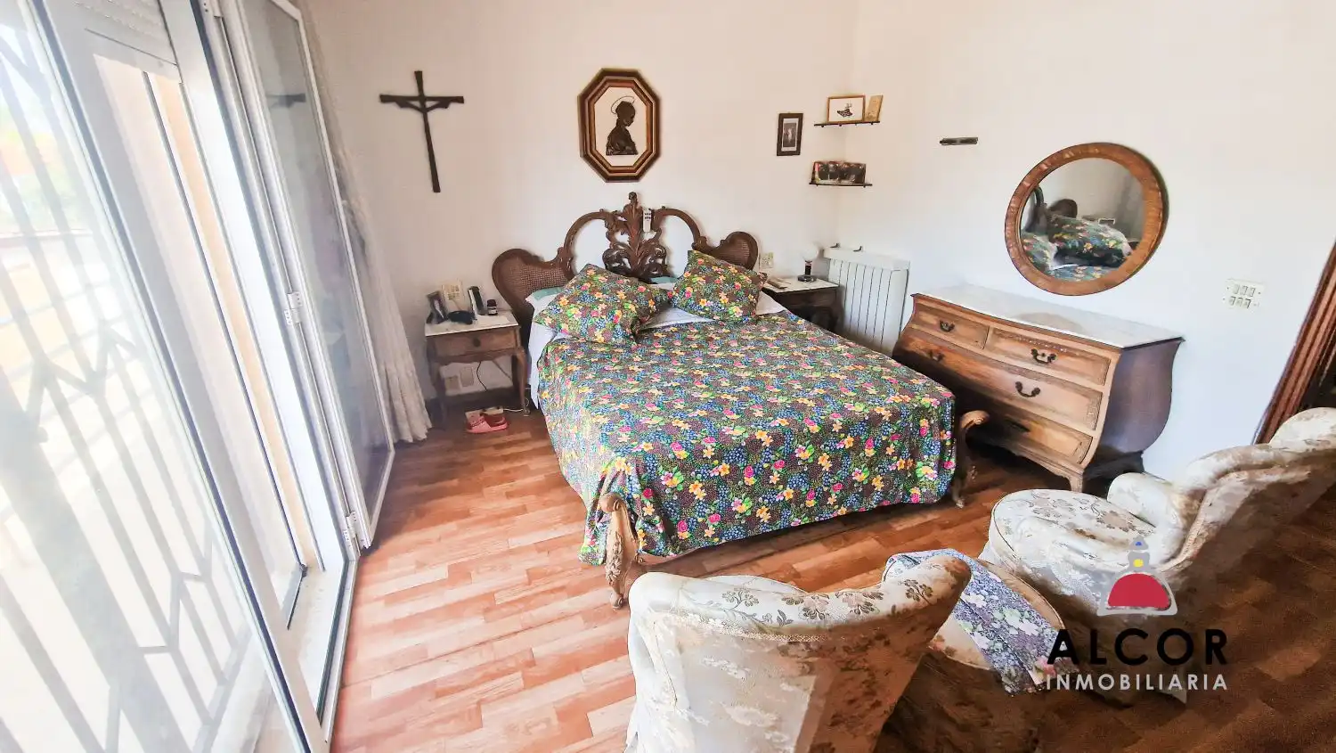 Chalet con jardín en venta en Zona Papa Luna - Platja del Gurugú, imagen 23