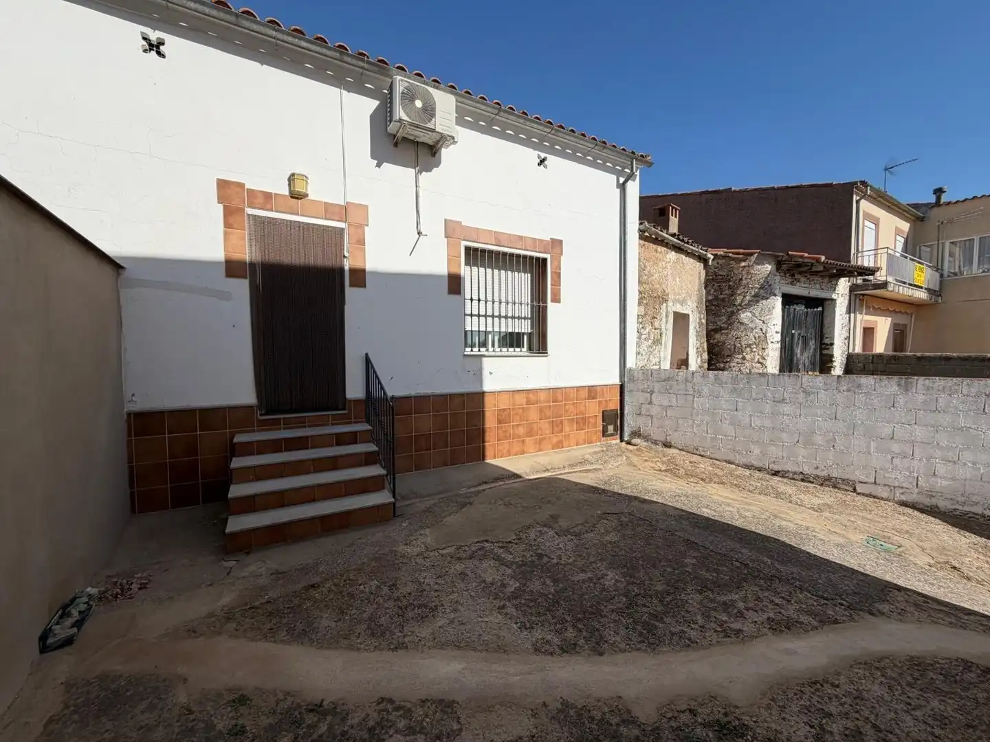Casa in vendita a Torremocha, imagen 16