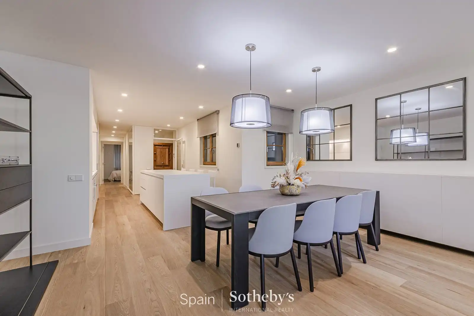 Apartment with garden for sale in Eixample, imagen 26