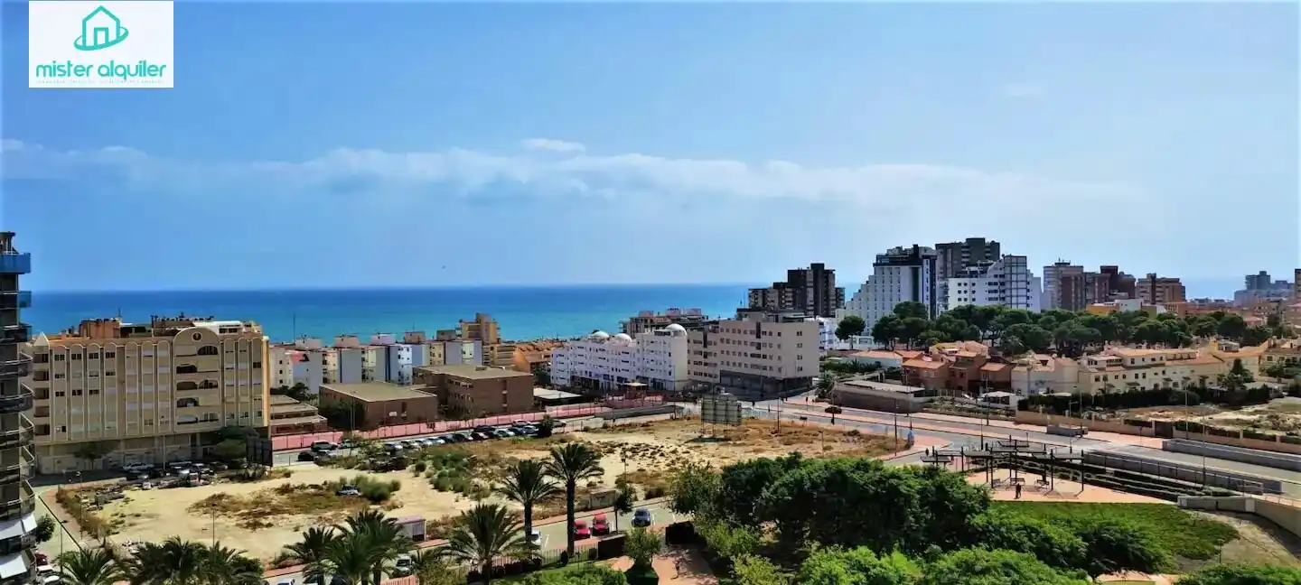 Penthouse mit Terrasse zur Miete in VICENT BLASCO I IBAÑEZ DE 2, imagen 68