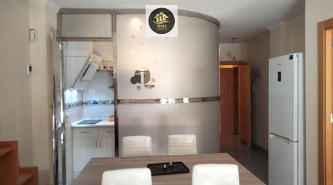 Foto 2 de Pis en venda a Pabellón - Estación - El Corte Inglés, El Ejido