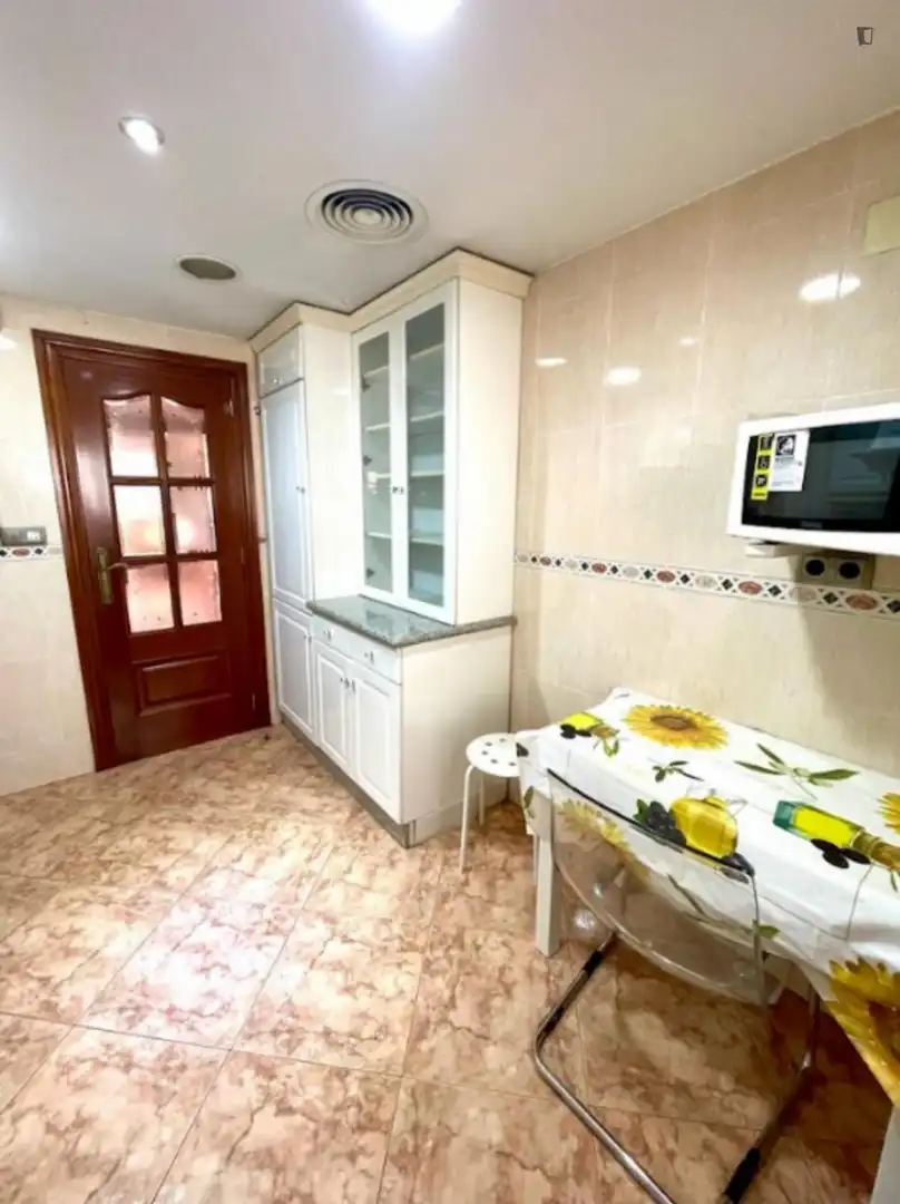 Habitació a Murcia, Murcia