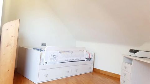 Foto 2 de Dúplex en venta en Calle Padre Coll, 57, Trobajo del Camino, San Andrés del Rabanedo