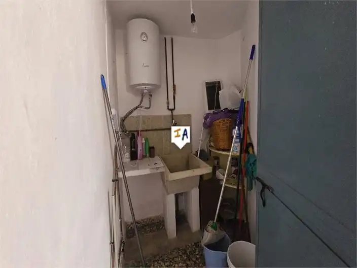 Casa adosada en venta en Viñuela con Terraza y Trastero