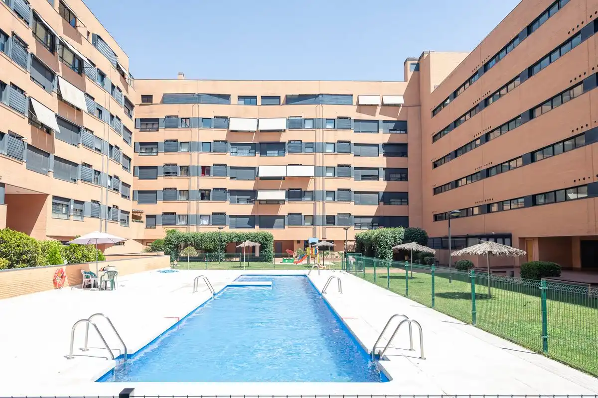 Penthouse with terrace for sale in Calle de Pirra, imagen 27