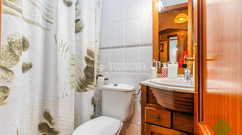 Foto 4 de Casa adosada en venda a Las Canteras, Cádiz