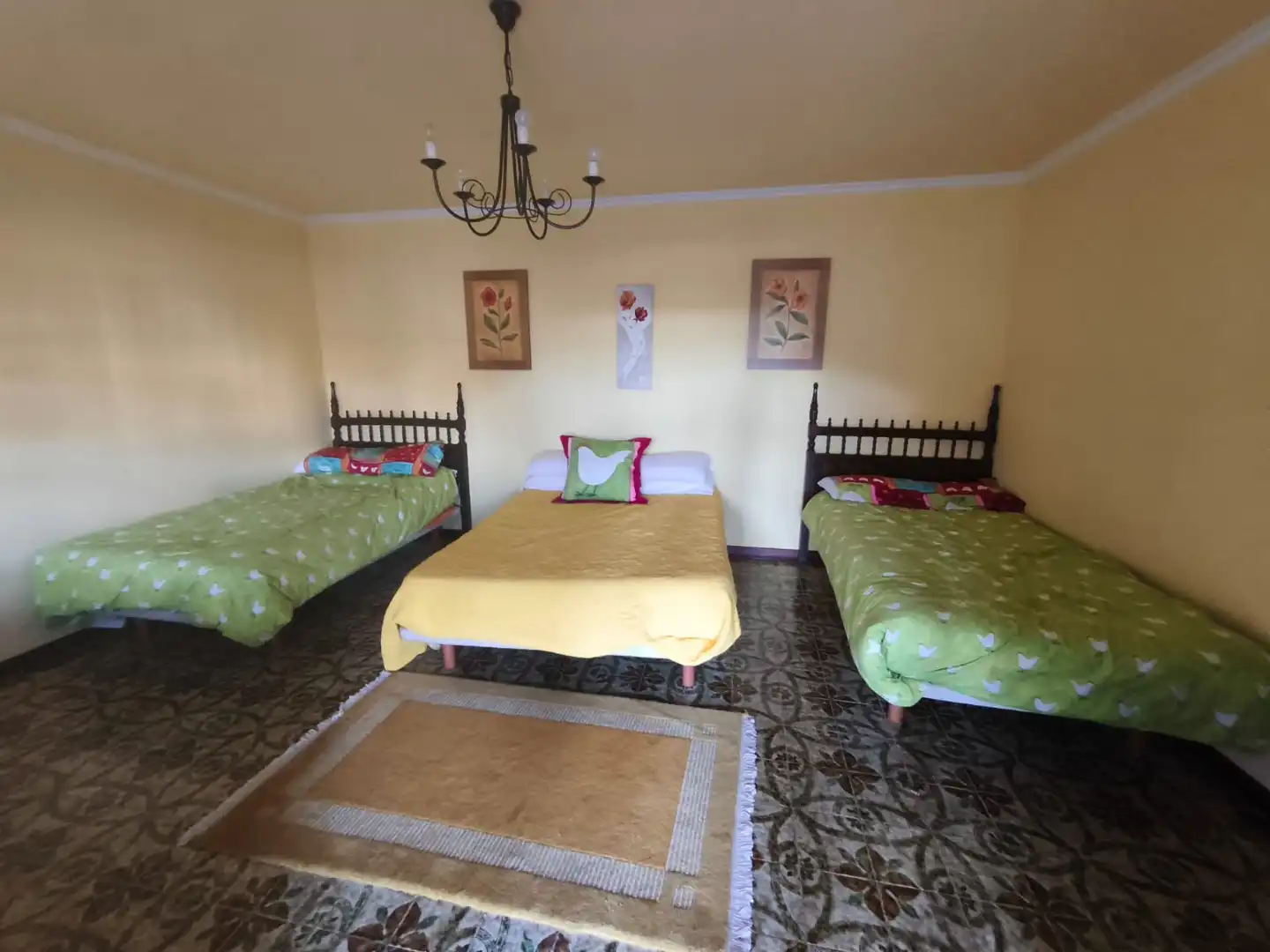 Chalet con terraza en venta en Coles, imagen 18