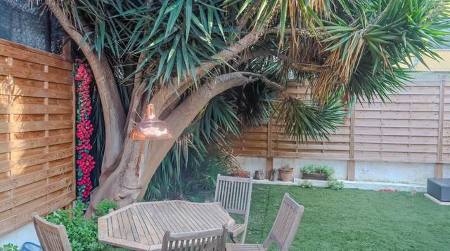 Piso en Venta en Palma de Mallorca - Carrer de pere quintana en Ciudad Jardín