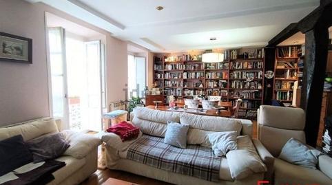 Foto 3 de Pis en venda a Ensanche, Araba - Álava