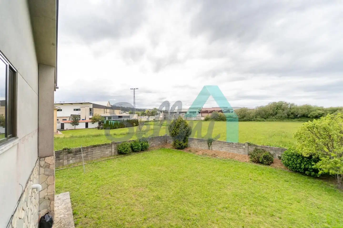 Casa o chalet en venta en Ribadeo con Calefacción, Jardín privado y Parquet