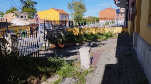 Foto 5 von Haus oder Chalet zum Verkauf in Calle Duque de Ahumada, 20, Medina del Campo, Valladolid