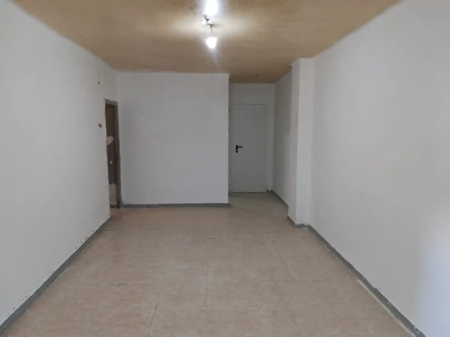 Flat for sale in Valencia