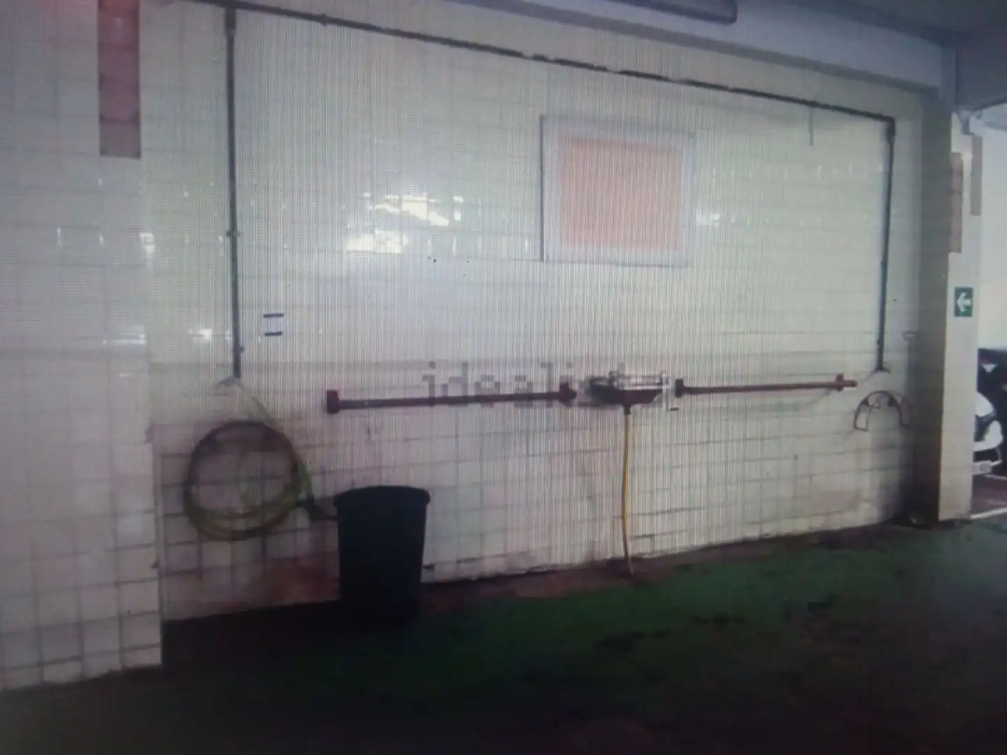 Garage zur Miete in Bilbao 