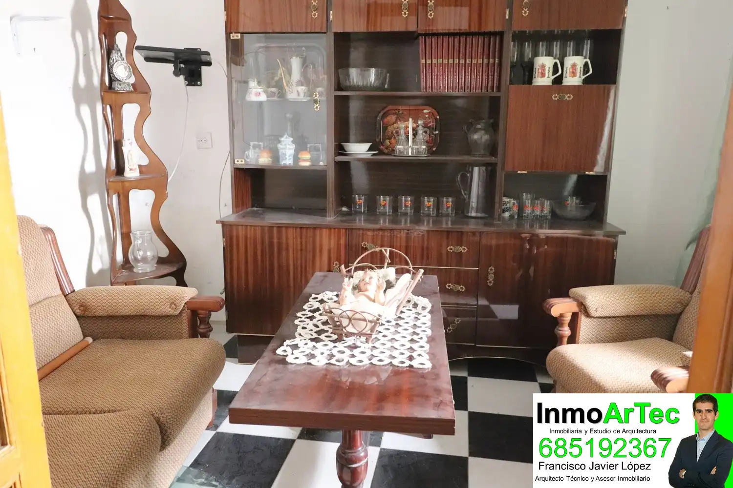 House for sale in Calle San Sebastián de Íllora 22, imagen 4