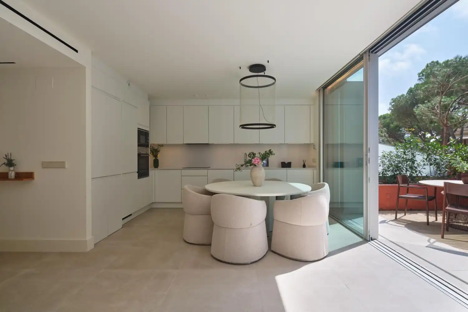 Apartament amb piscina en venda a Platja d'Aro, imagen 5
