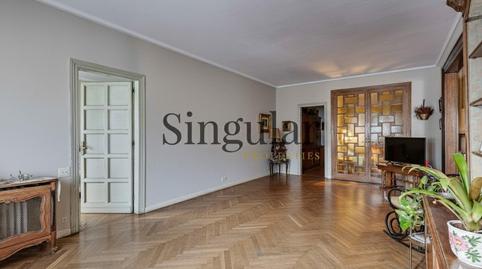 Foto 5 de Pis en venda a Sant Gervasi i la Bonanova, Barcelona