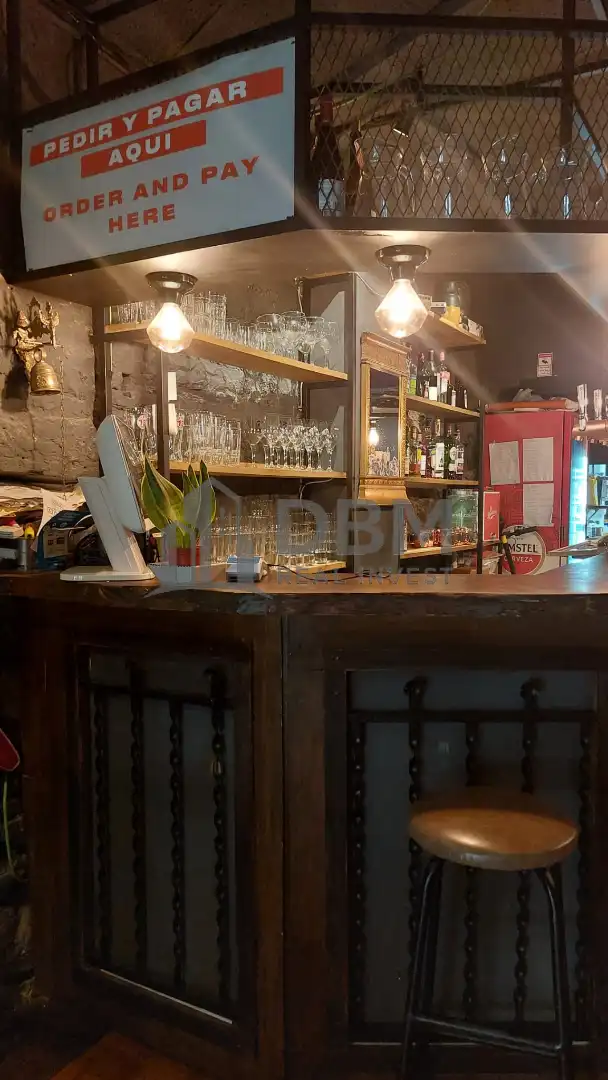 Business premises for transfer in Ciutat Vella, imagen 12