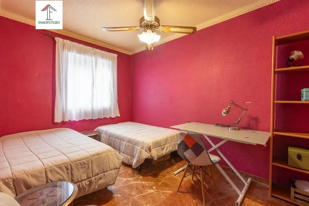 Adosado en venta en Calle Calle Juan Vázquez 5, imagen 10