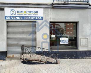 Local en venda en Los Palacios y Villafranca amb Aire condicionat